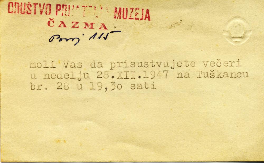 Izložba Slavko Kolar