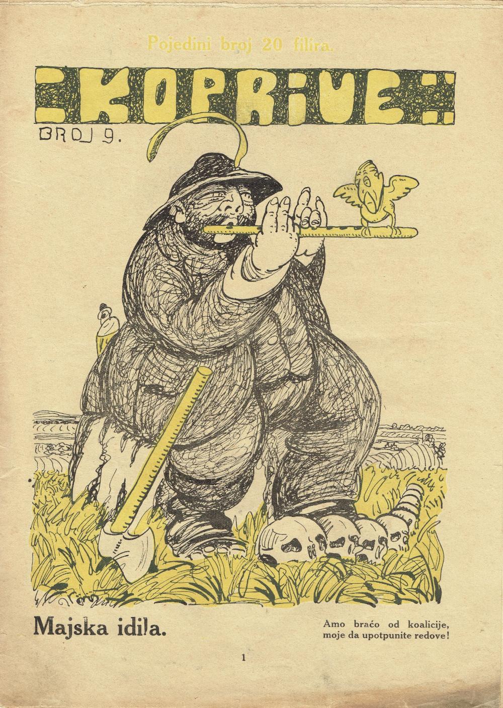 Izložba Slavko Vereš