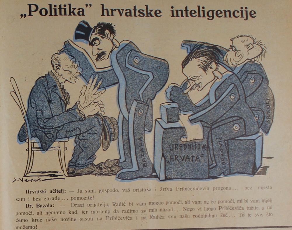 Izložba Slavko Vereš