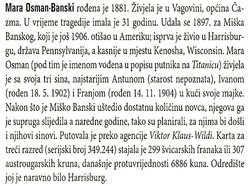 Moj zavičaj to sam ja - Draganci