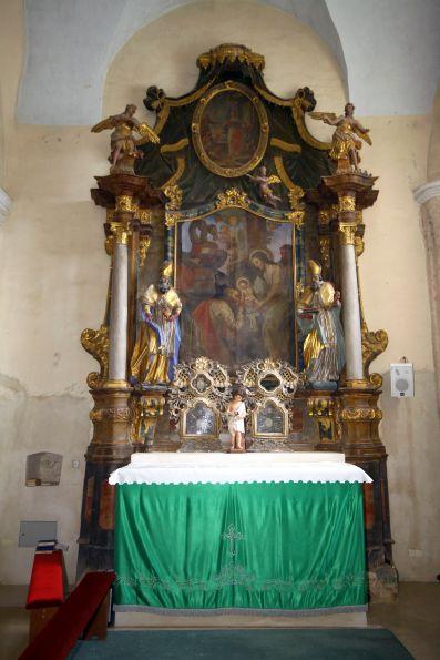 Moj zavičaj to sam ja - Čazma