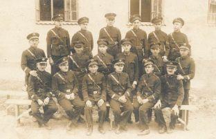 Moj zavičaj to sam ja - Čazma