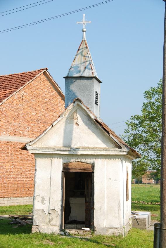 Moj zavičaj to sam ja - Čazma