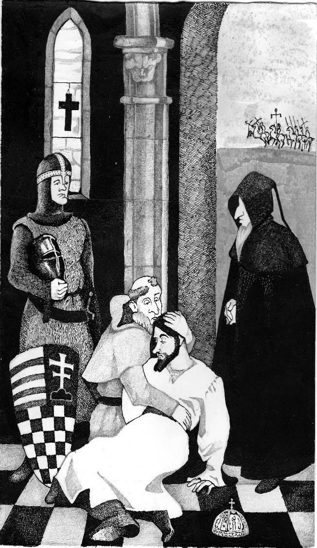 Moj zavičaj to sam ja - Čazma