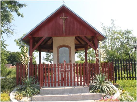 Moj zavičaj to sam ja - Dapci