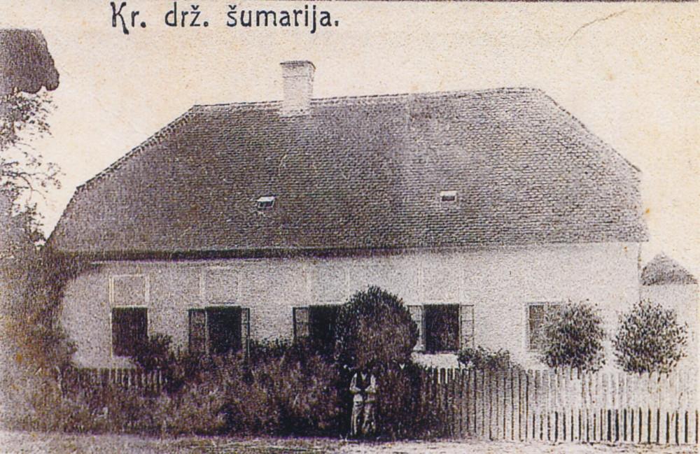 Moj zavičaj to sam ja - Draganci