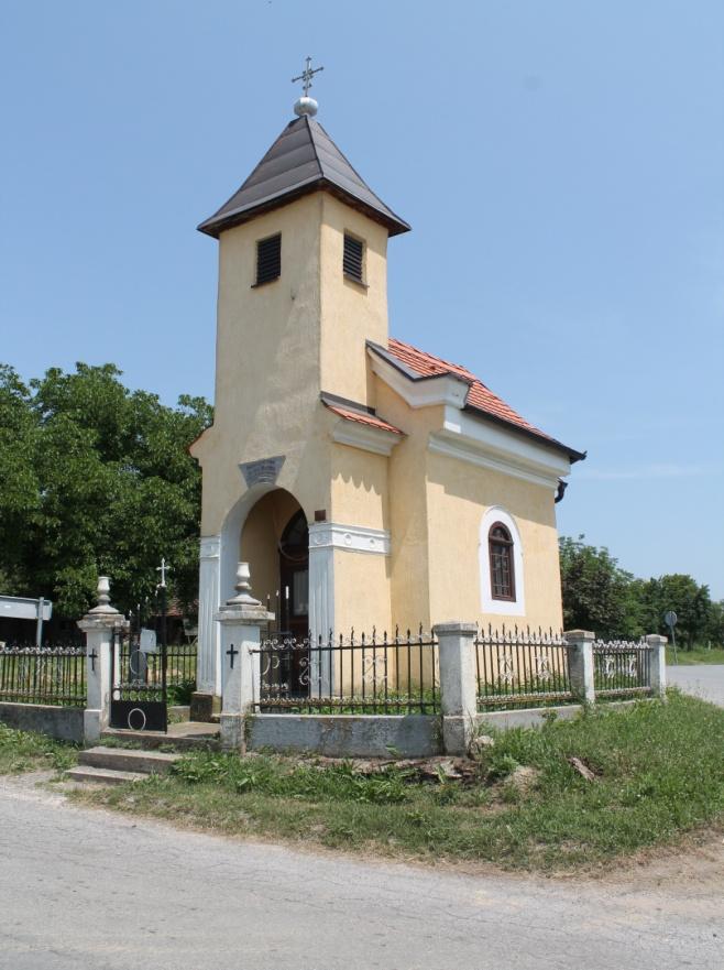 Moj zavičaj to sam ja - Grabovnica