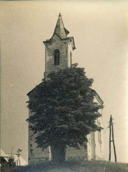 Moj zavičaj to sam ja - Grabovnica