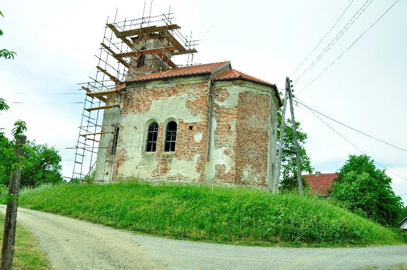 Moj zavičaj to sam ja - Grabovnica