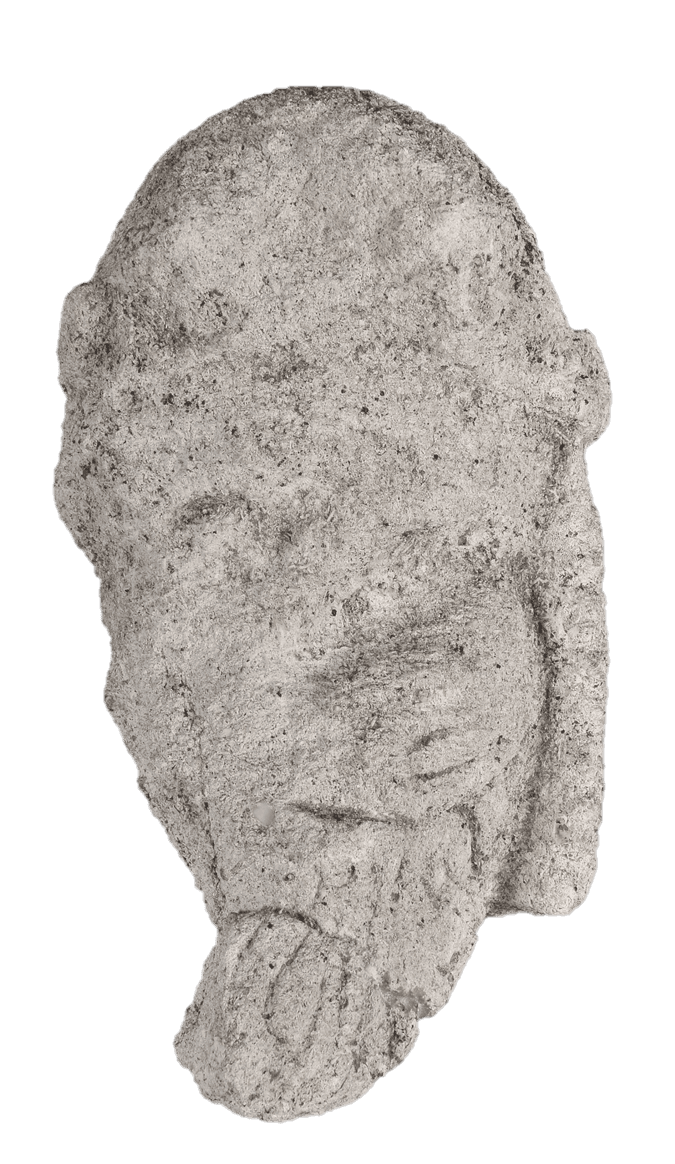 Moj zavičaj to sam ja - Grabovnica