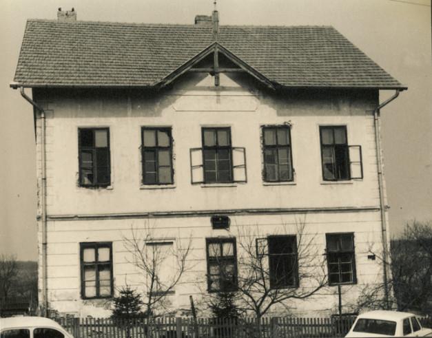 Moj zavičaj to sam ja - Miklouš