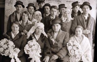 Moj zavičaj to sam ja - Miklouš