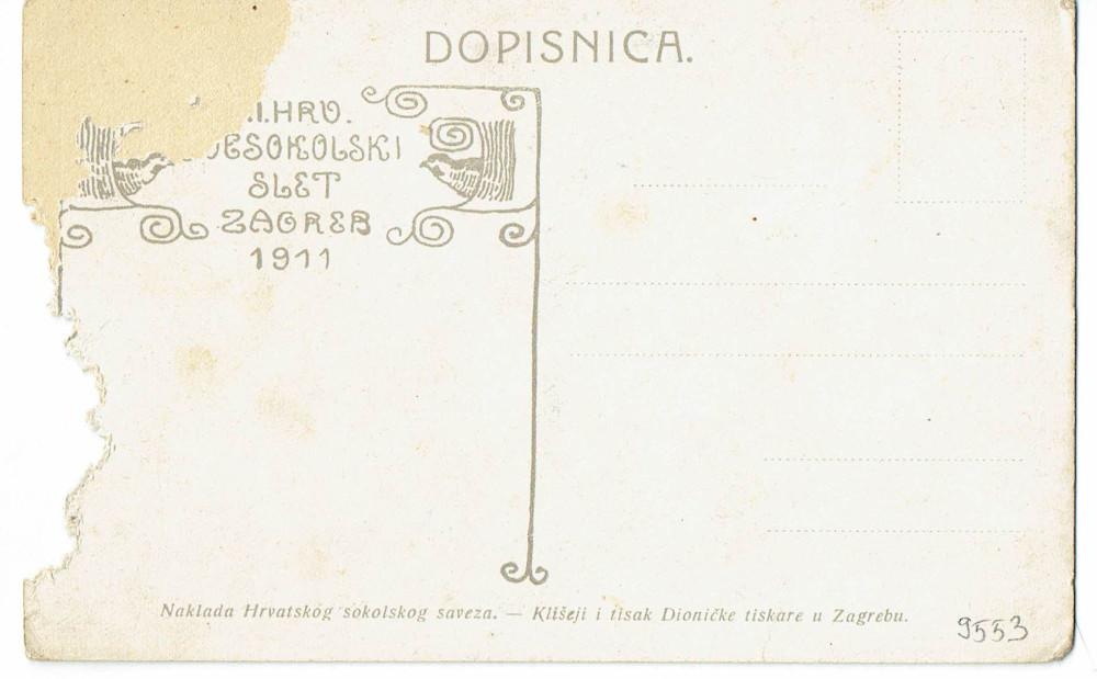 Izložba Počeci sporta u Čazmi