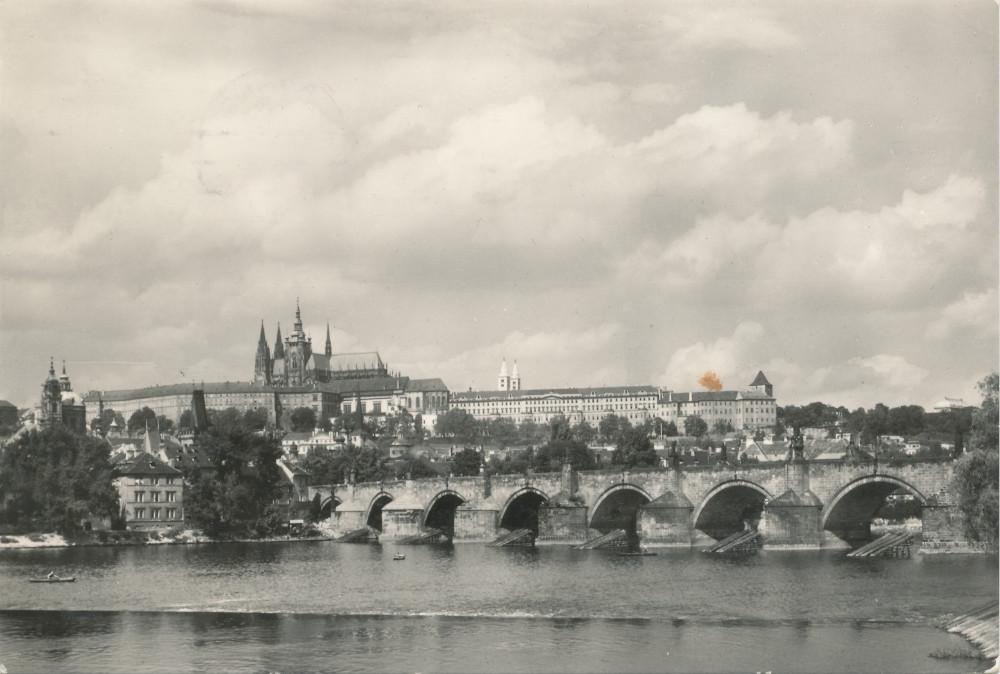 Izložba Počeci sporta u Čazmi