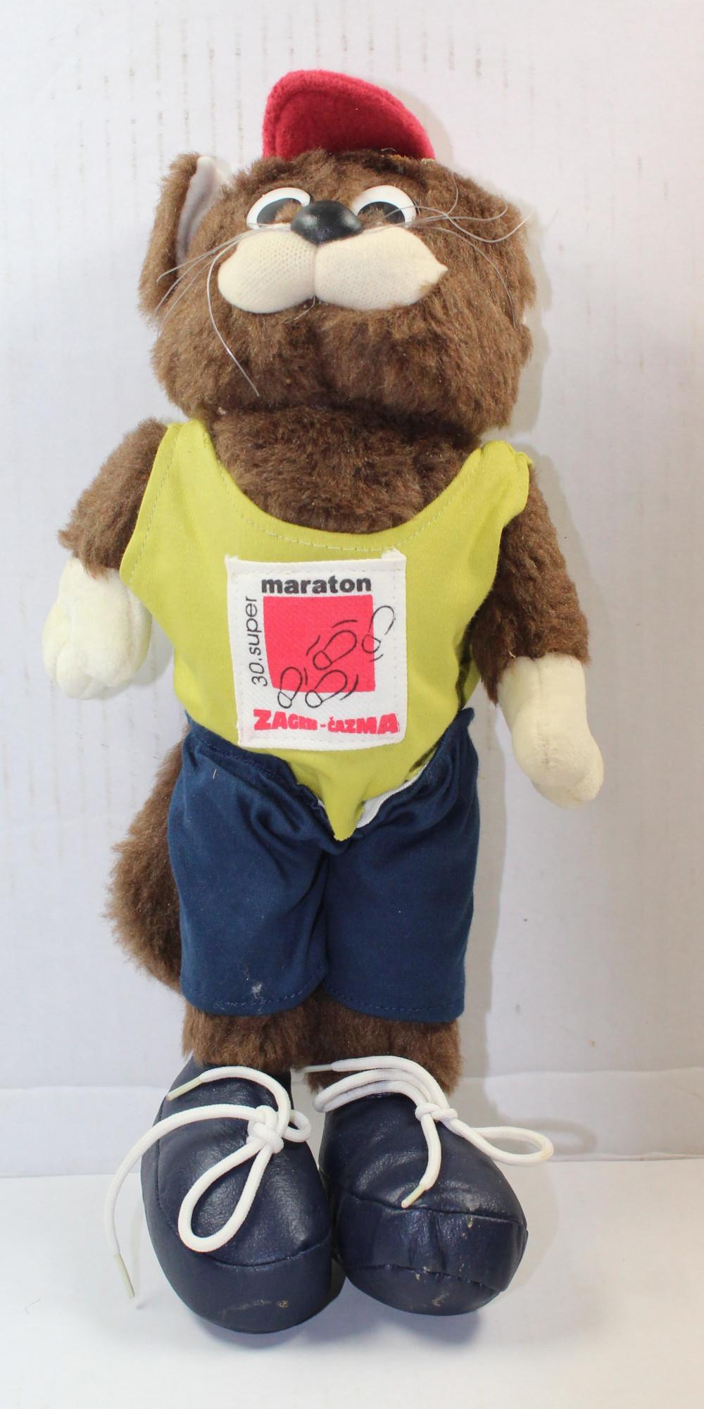 Izložba Počeci sporta u Čazmi