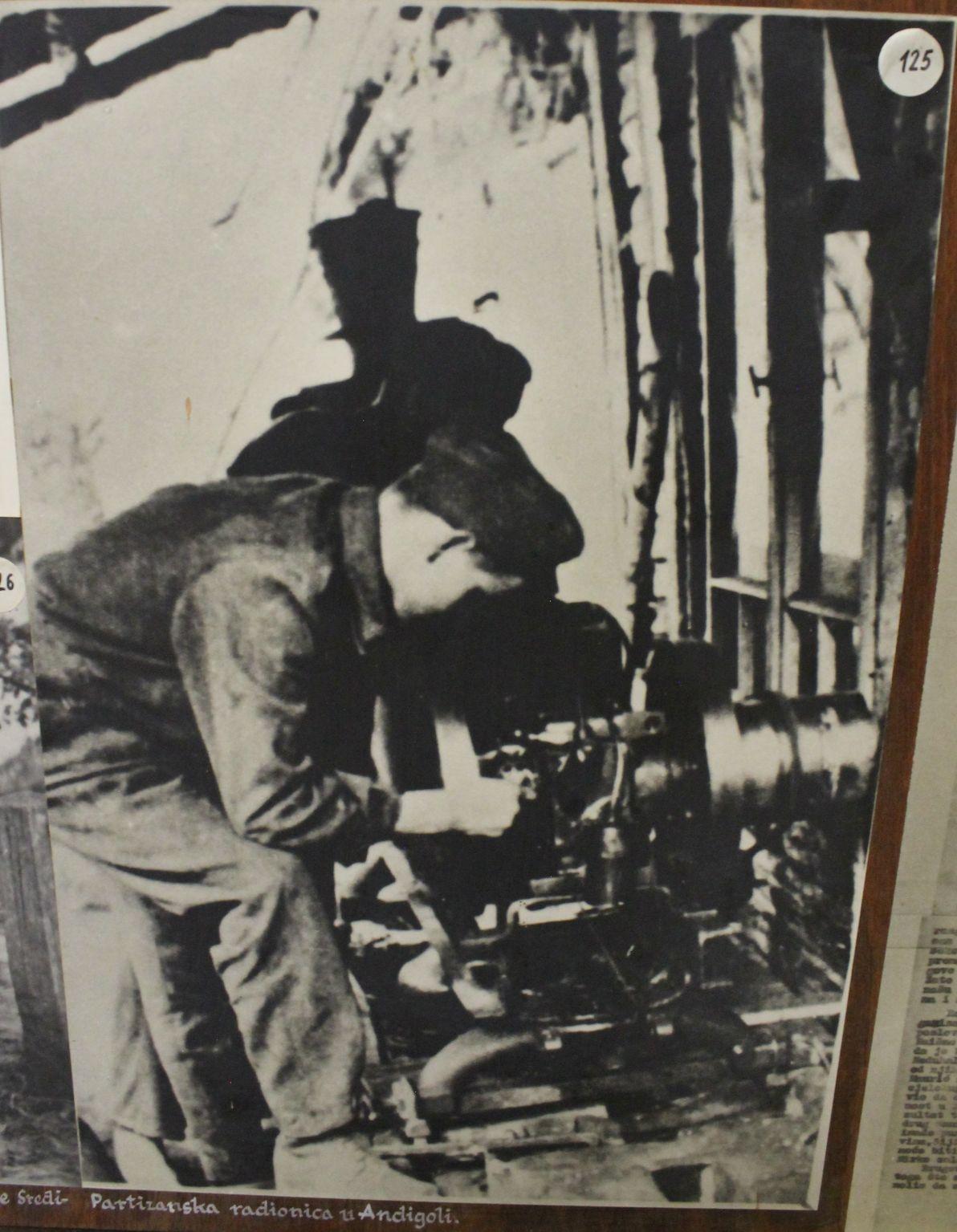 Moj zavičaj to sam ja - Vrtlinska