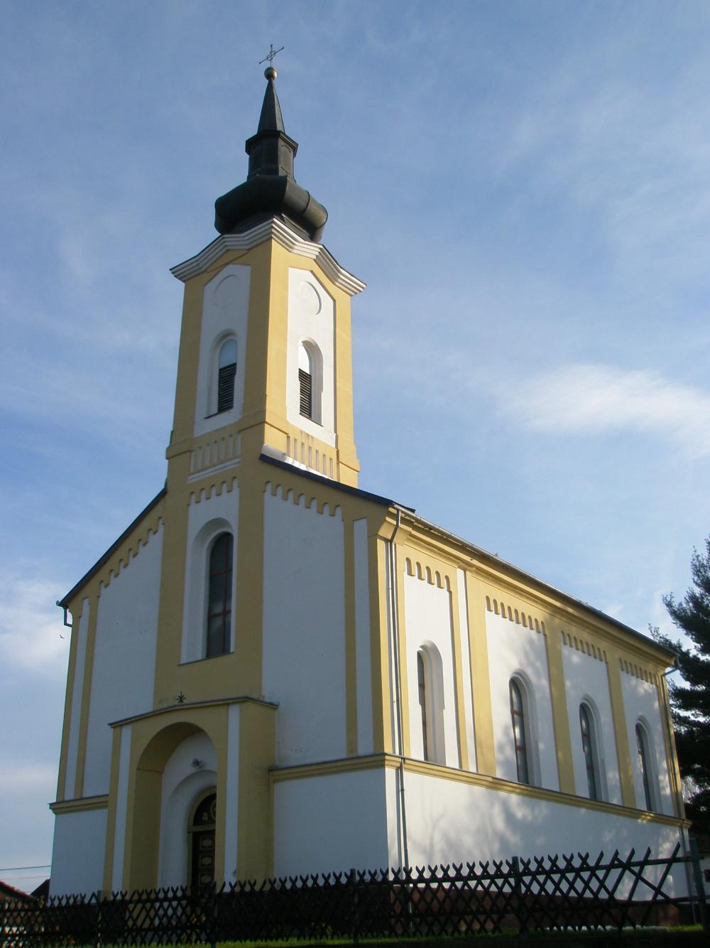 Moj zavičaj to sam ja - Vrtlinska