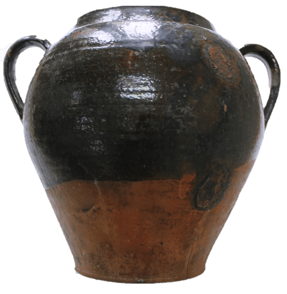 Moj zavičaj to sam ja - Vrtlinska