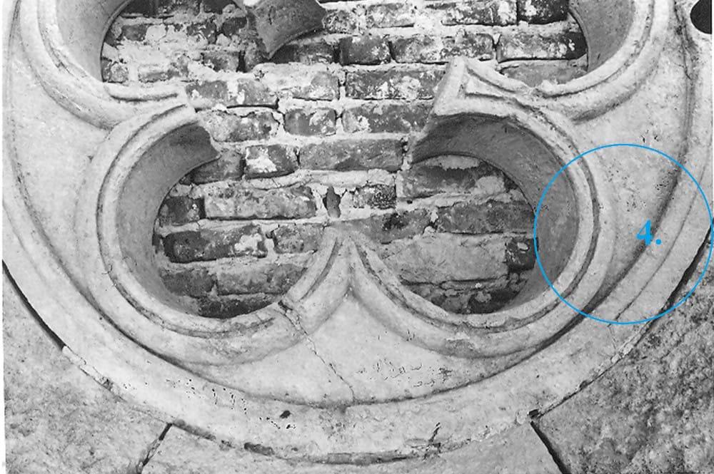 Čazma do 1250. godine