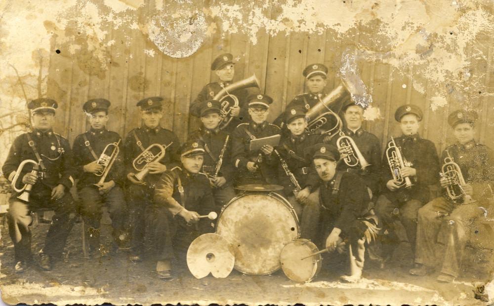 Izložba Dobrovoljno vatrogasno društvo Čazma 1871. - 2021. godina