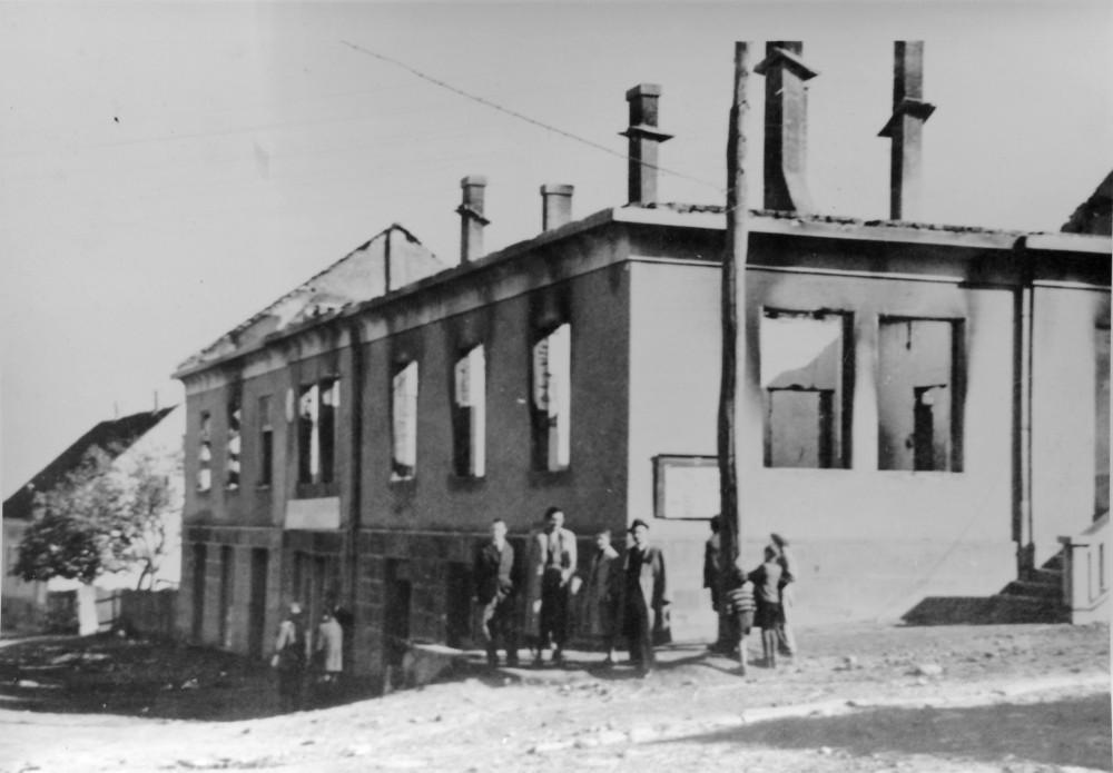 Izložba Dobrovoljno vatrogasno društvo Čazma 1871. - 2021. godina