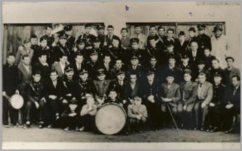 Izložba Dobrovoljno vatrogasno društvo Čazma 1871. - 2021. godina