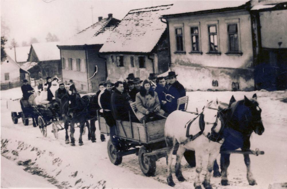 Izložba Dobrovoljno vatrogasno društvo Čazma 1871. - 2021. godina