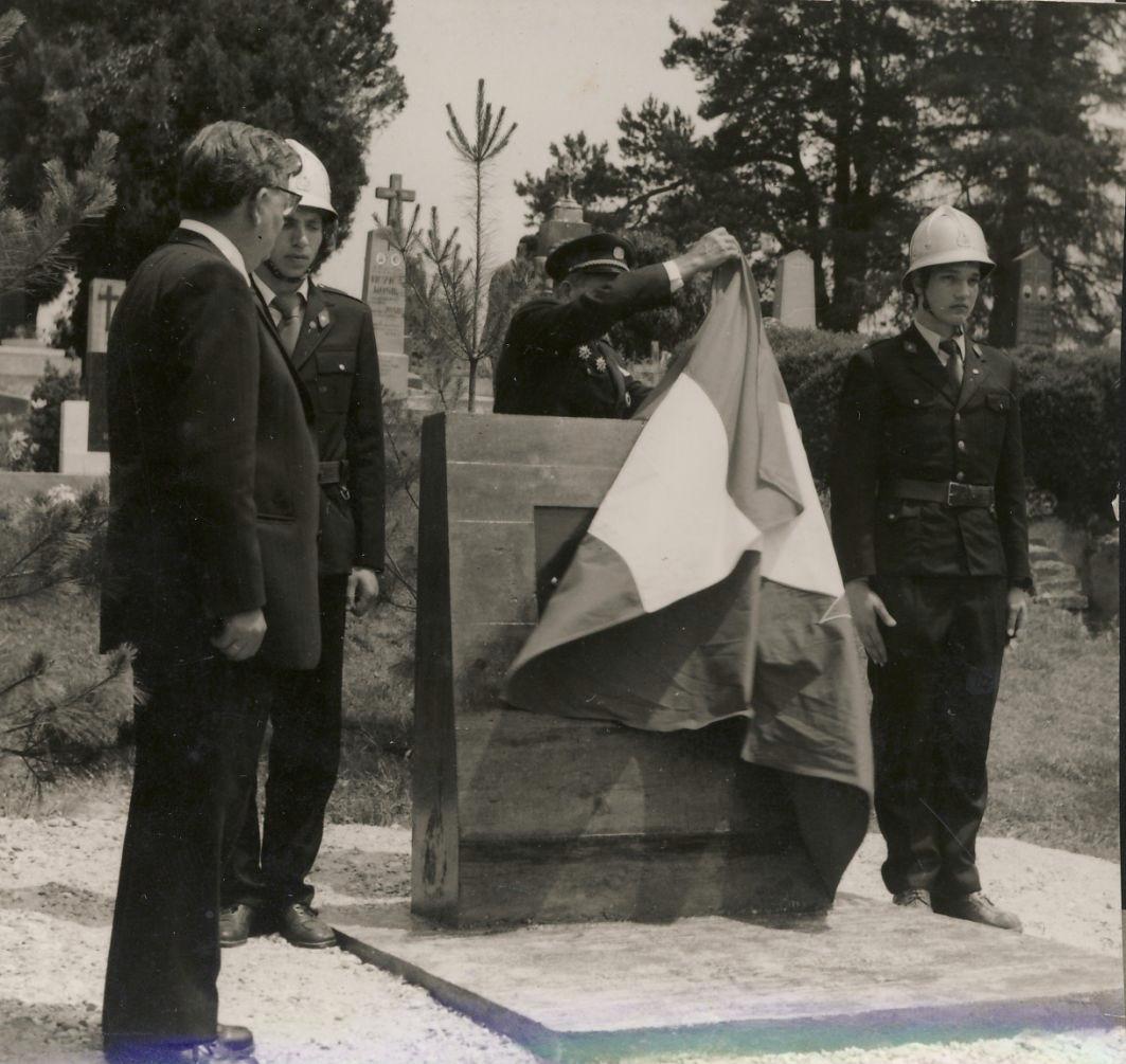 Izložba Dobrovoljno vatrogasno društvo Čazma 1871. - 2021. godina