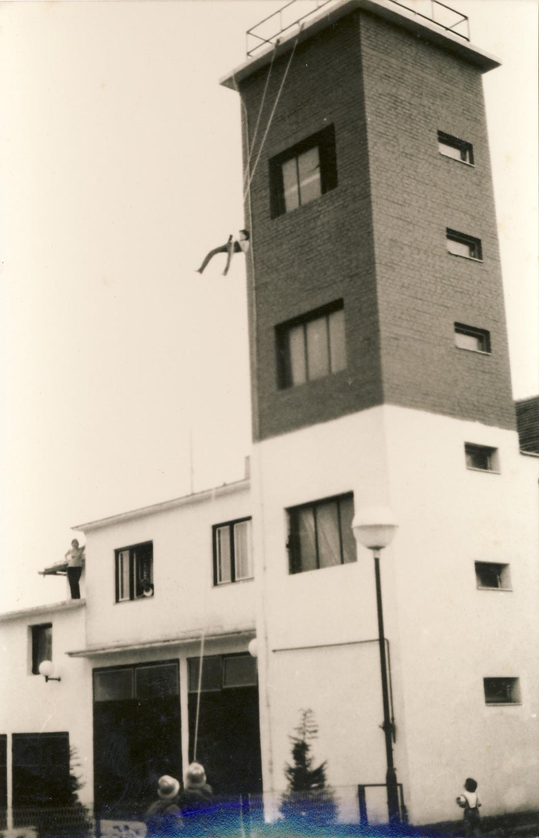 Izložba Dobrovoljno vatrogasno društvo Čazma 1871. - 2021. godina