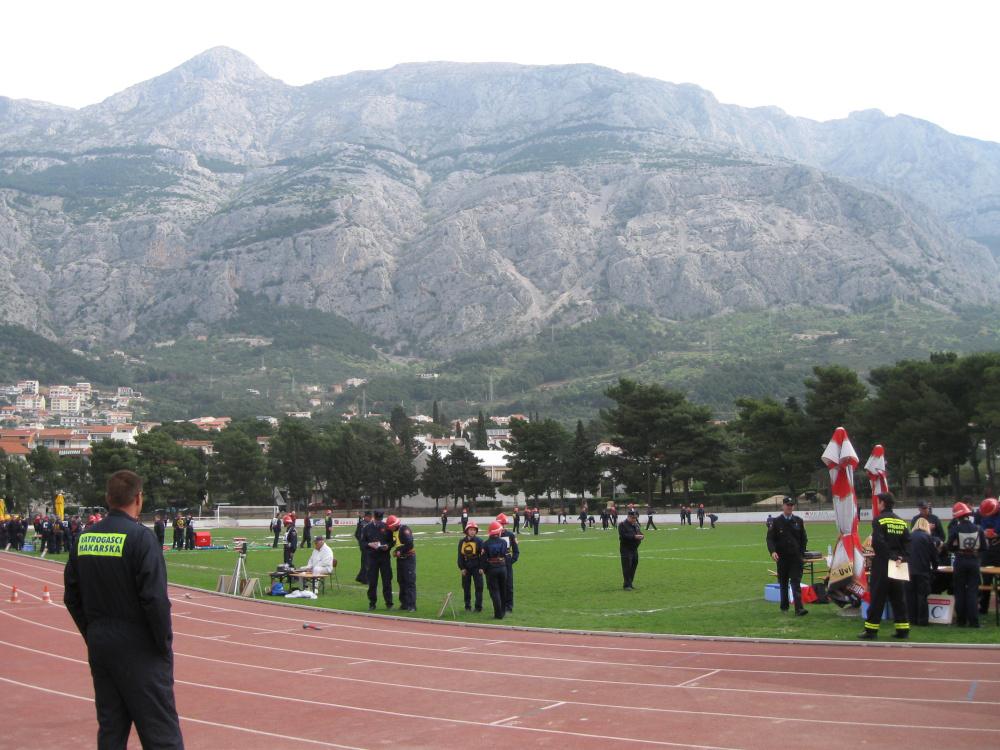 Izložba Dobrovoljno vatrogasno društvo Čazma 1871. - 2021. godina