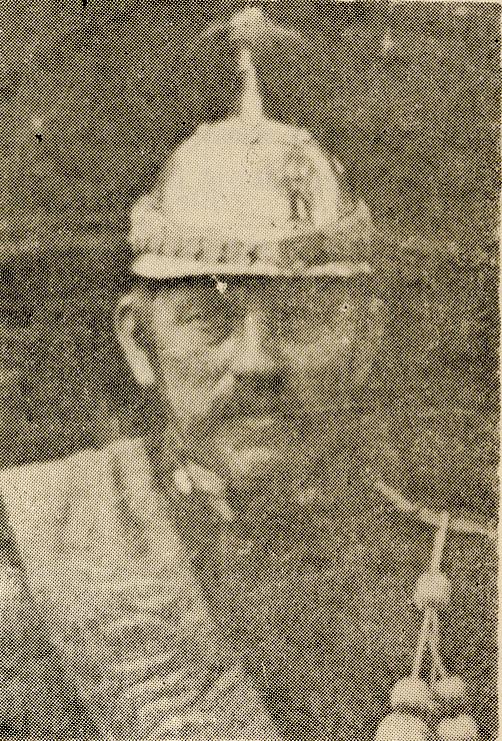 Izložba Dobrovoljno vatrogasno društvo Čazma 1871. - 2021. godina