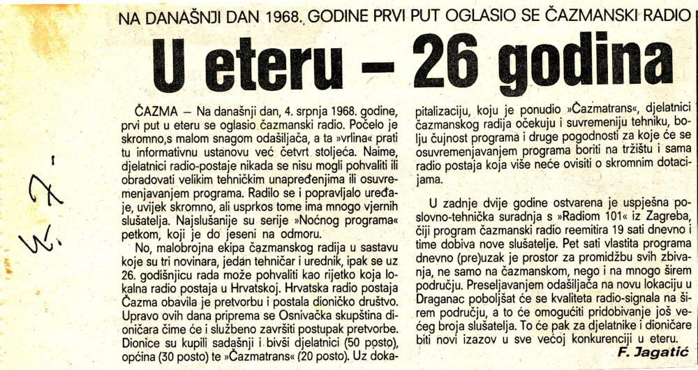 Izložba - Od Narodnog sveučilišta do Centra za kulturu