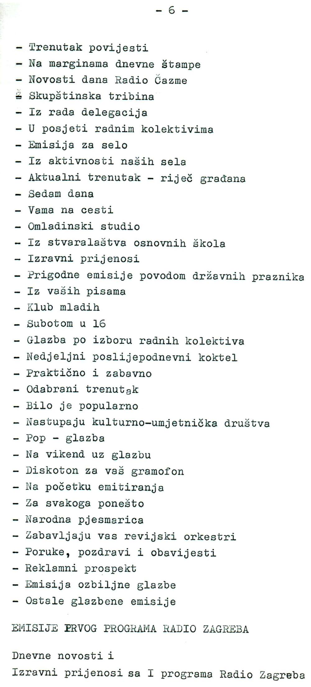 Izložba - Od Narodnog sveučilišta do Centra za kulturu