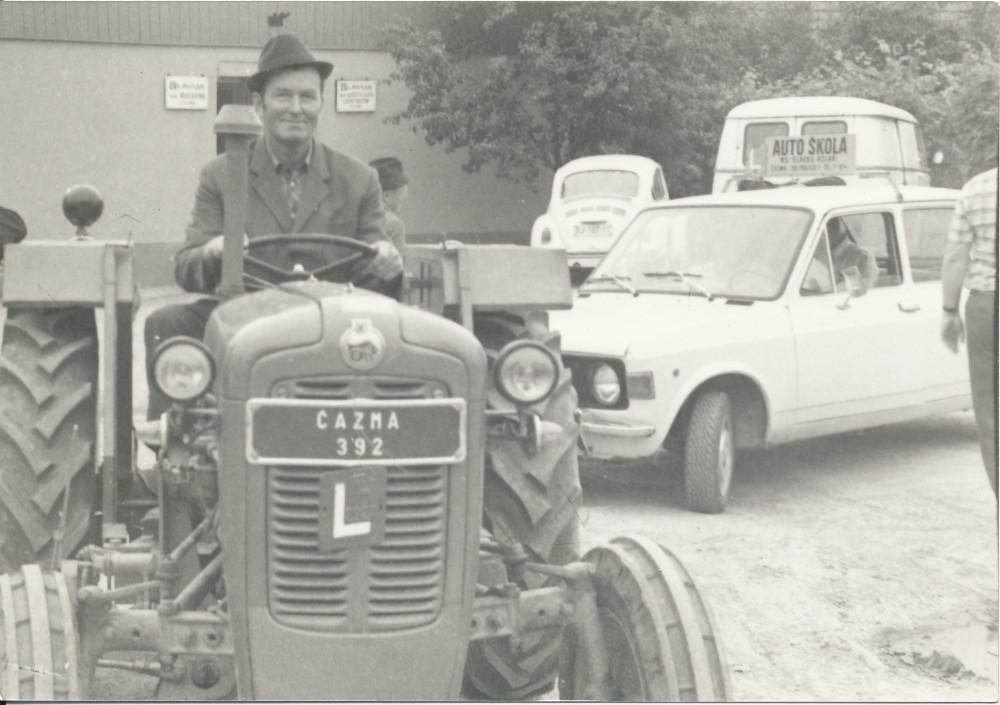 Izložba - Od Narodnog sveučilišta do Centra za kulturu