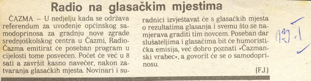 Izložba - Od Narodnog sveučilišta do Centra za kulturu