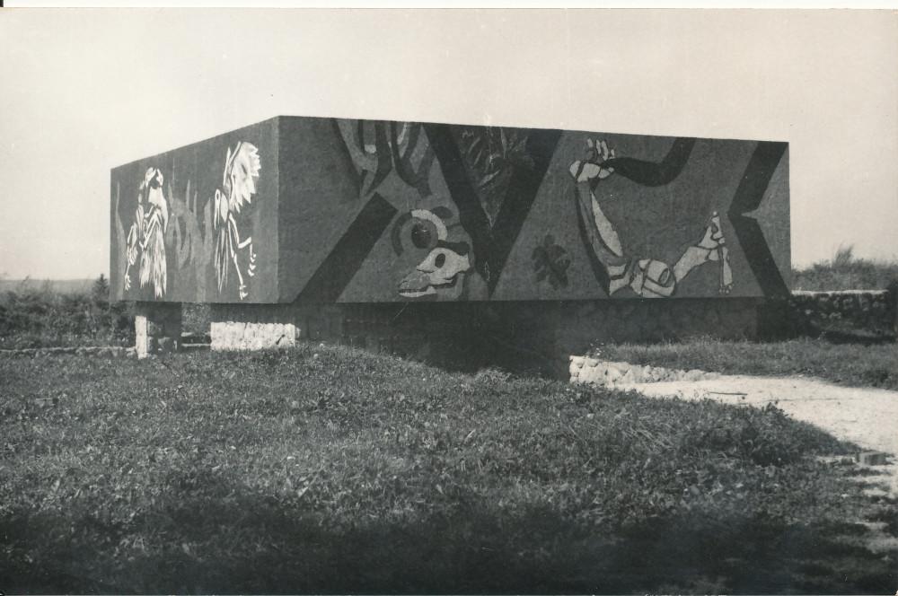 Izložba - Od Narodnog sveučilišta do Centra za kulturu