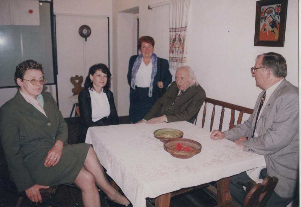 Izložba - Od Narodnog sveučilišta do Centra za kulturu