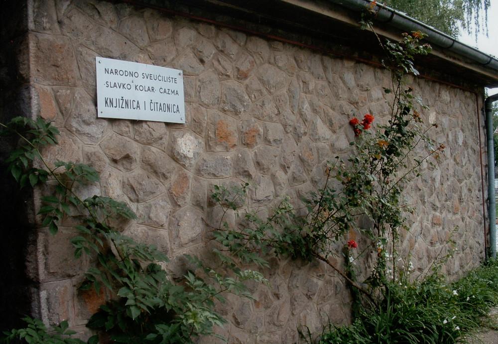 Izložba - Od Narodnog sveučilišta do Centra za kulturu