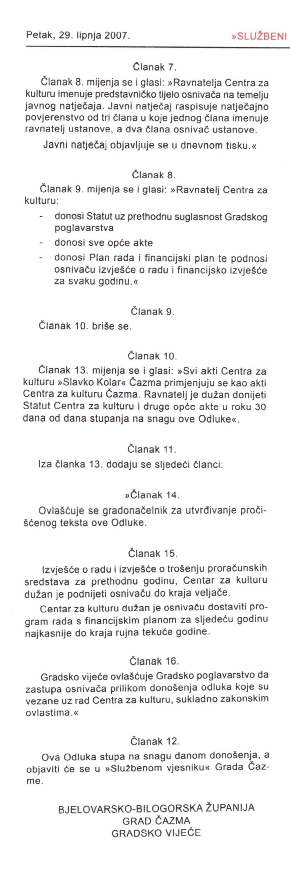 Izložba - Od Narodnog sveučilišta do Centra za kulturu