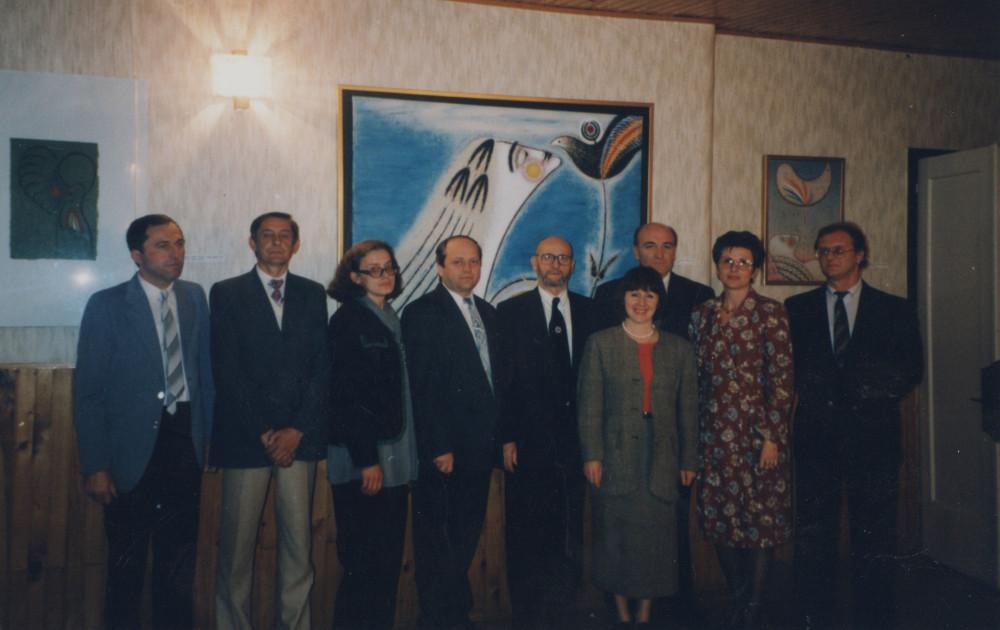 Izložba - Od Narodnog sveučilišta do Centra za kulturu