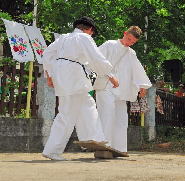 Izložba Zapovijedi pod lipom u Mikloušu