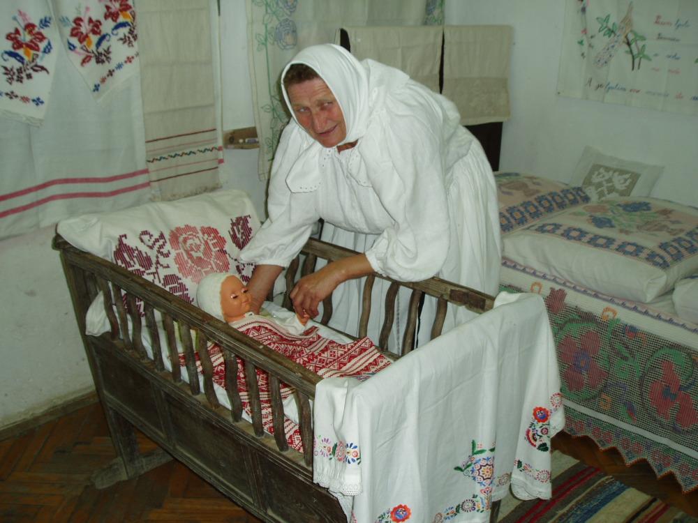 Izložba Zapovijedi pod lipom u Mikloušu