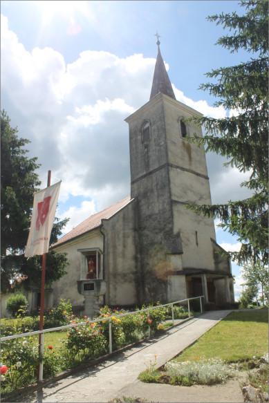Izložba Zapovijedi pod lipom u Mikloušu